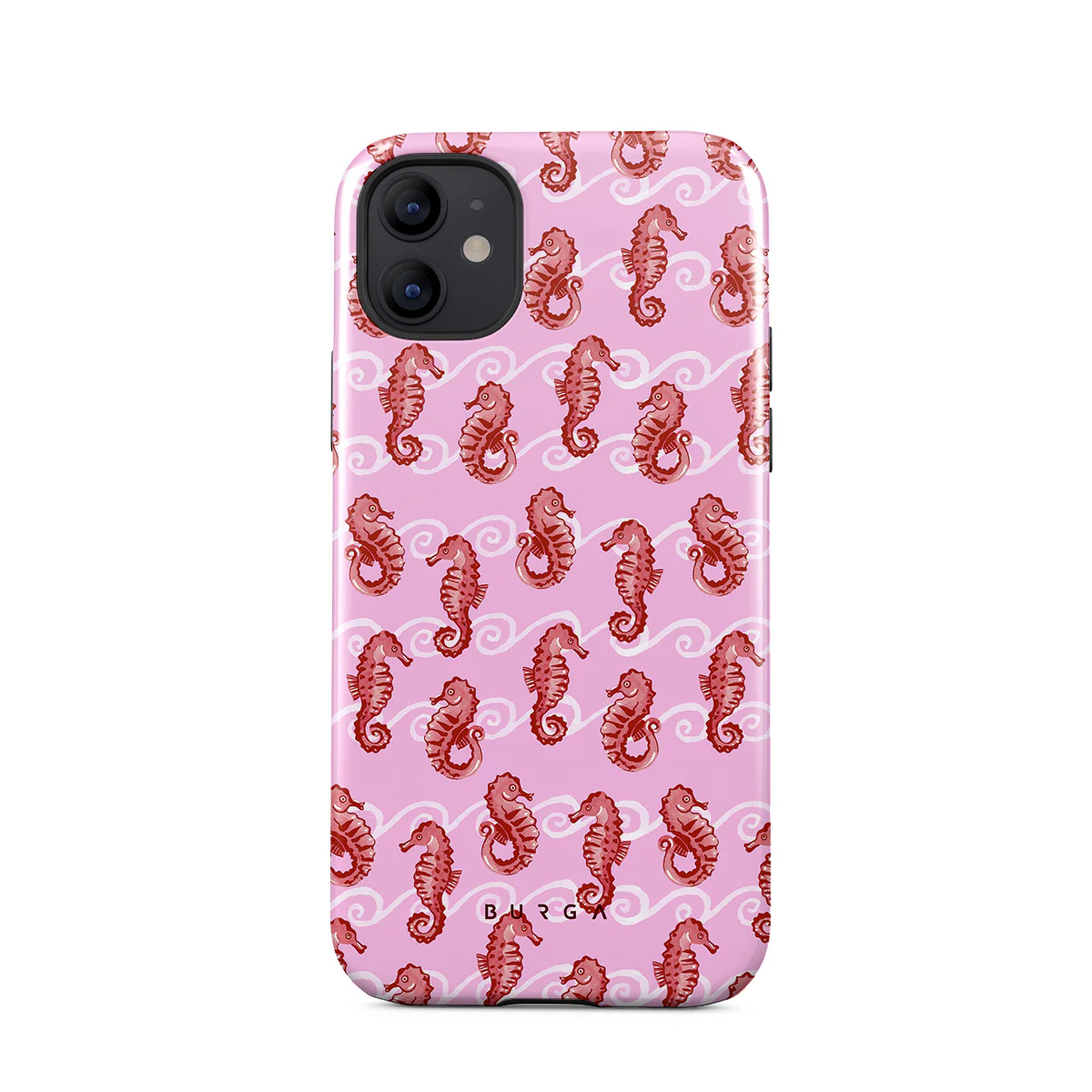 Coral Reef - iPhone 12 Case