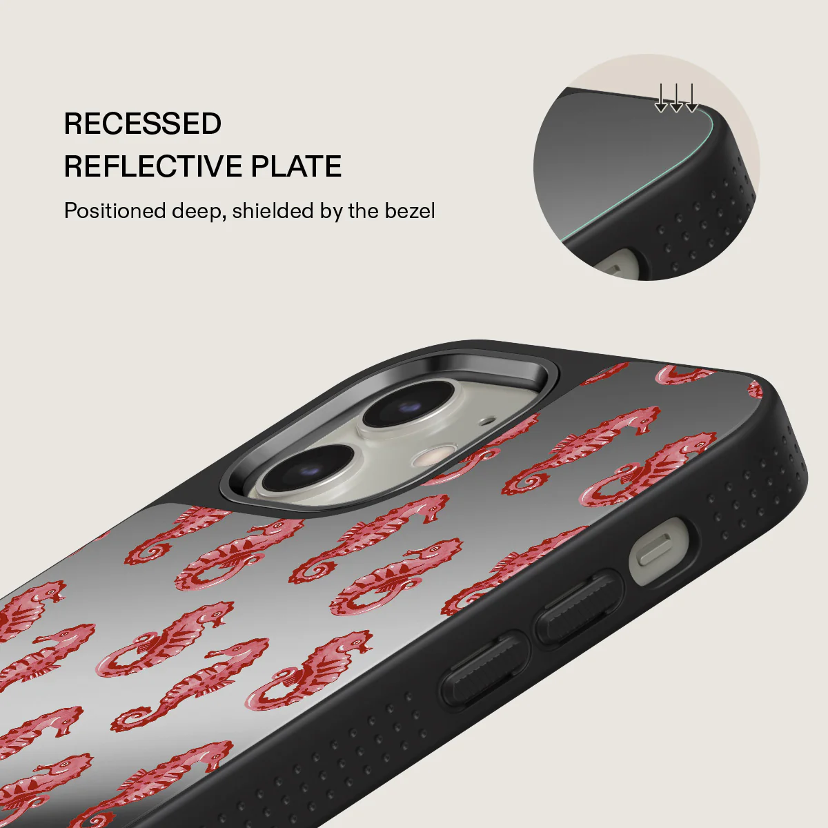 Coral Reef - iPhone 12 Case - Image 30