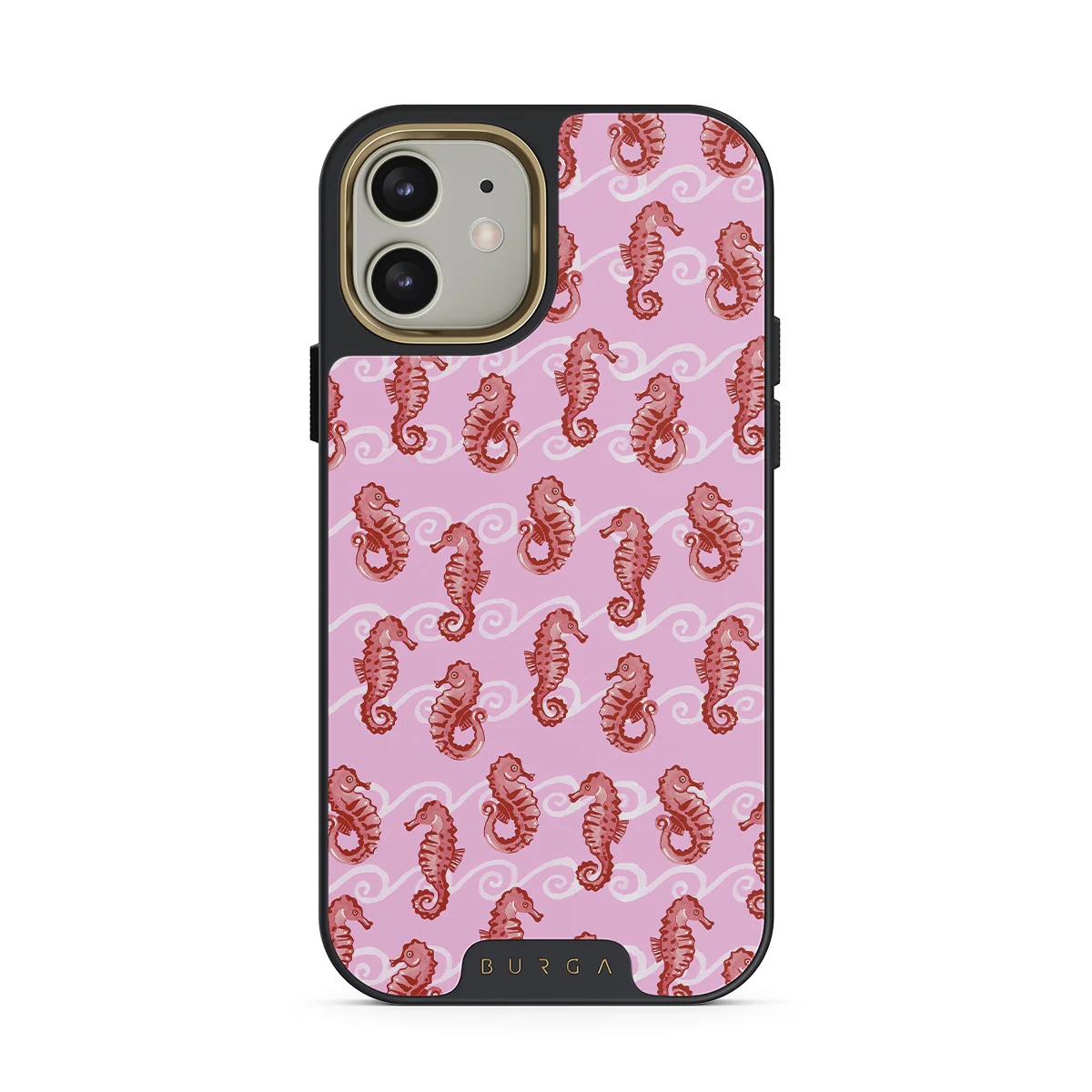Coral Reef - iPhone 12 Case - Image 5