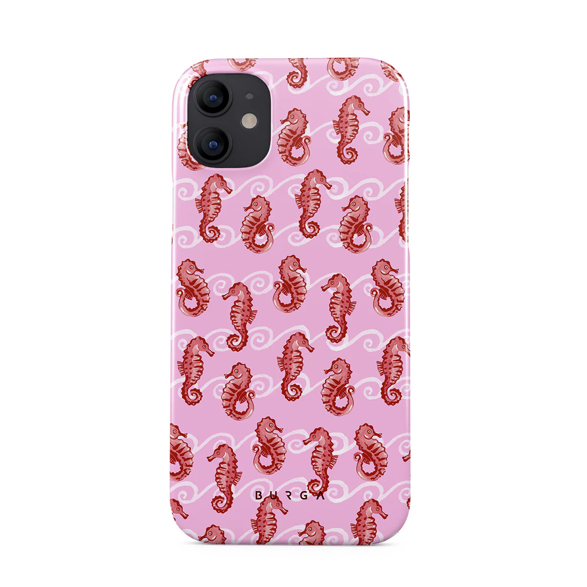Coral Reef - iPhone 12 Mini Case