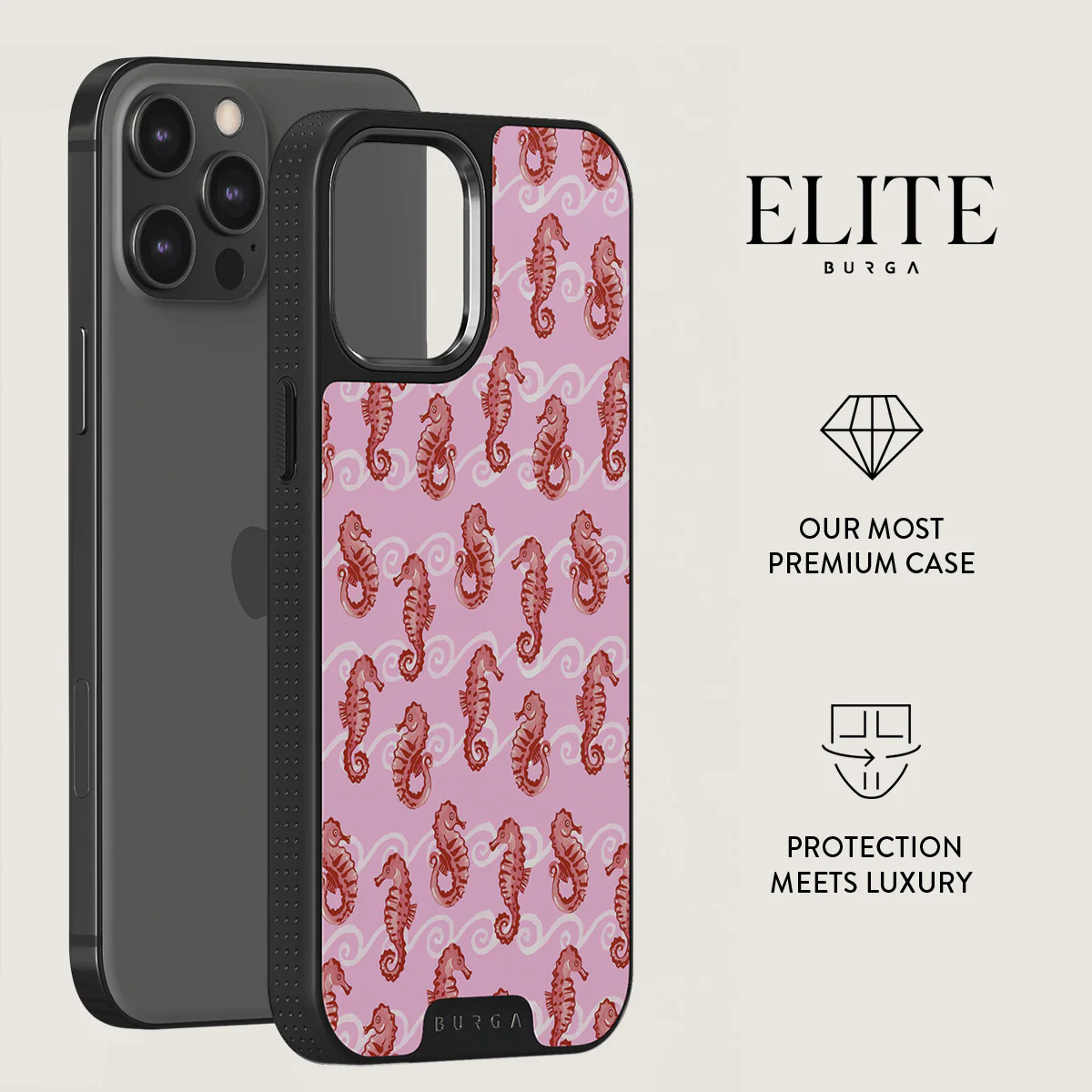 Coral Reef - iPhone 12 Pro Case - Image 13