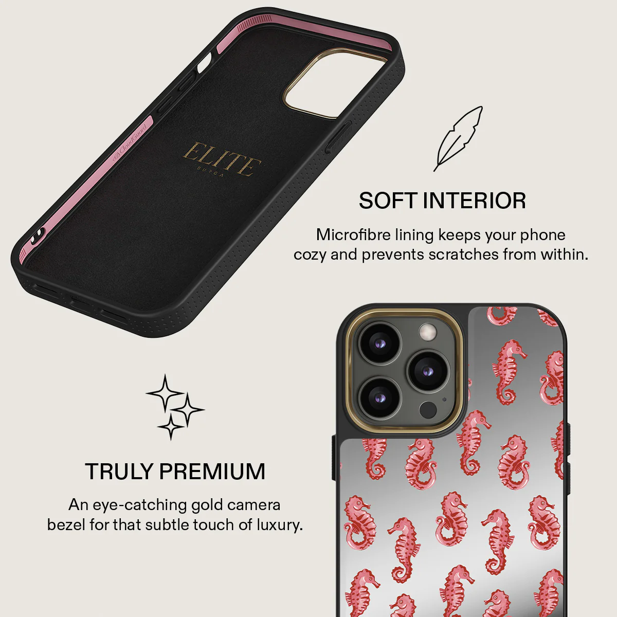 Coral Reef - iPhone 12 Pro Case - Image 25