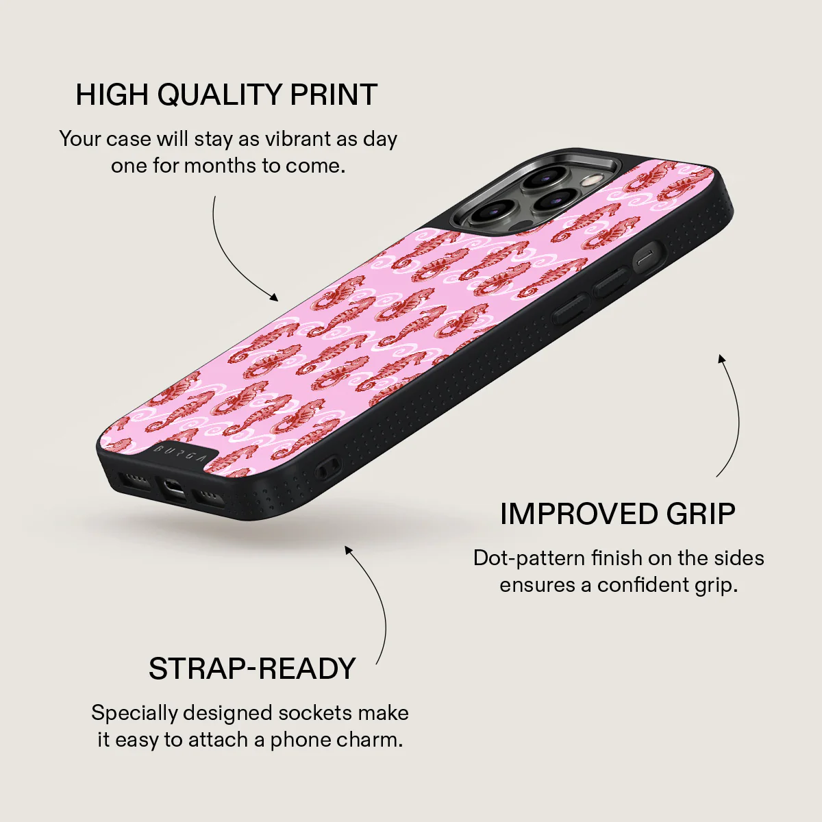 Coral Reef - iPhone 12 Pro Max Case - Image 16