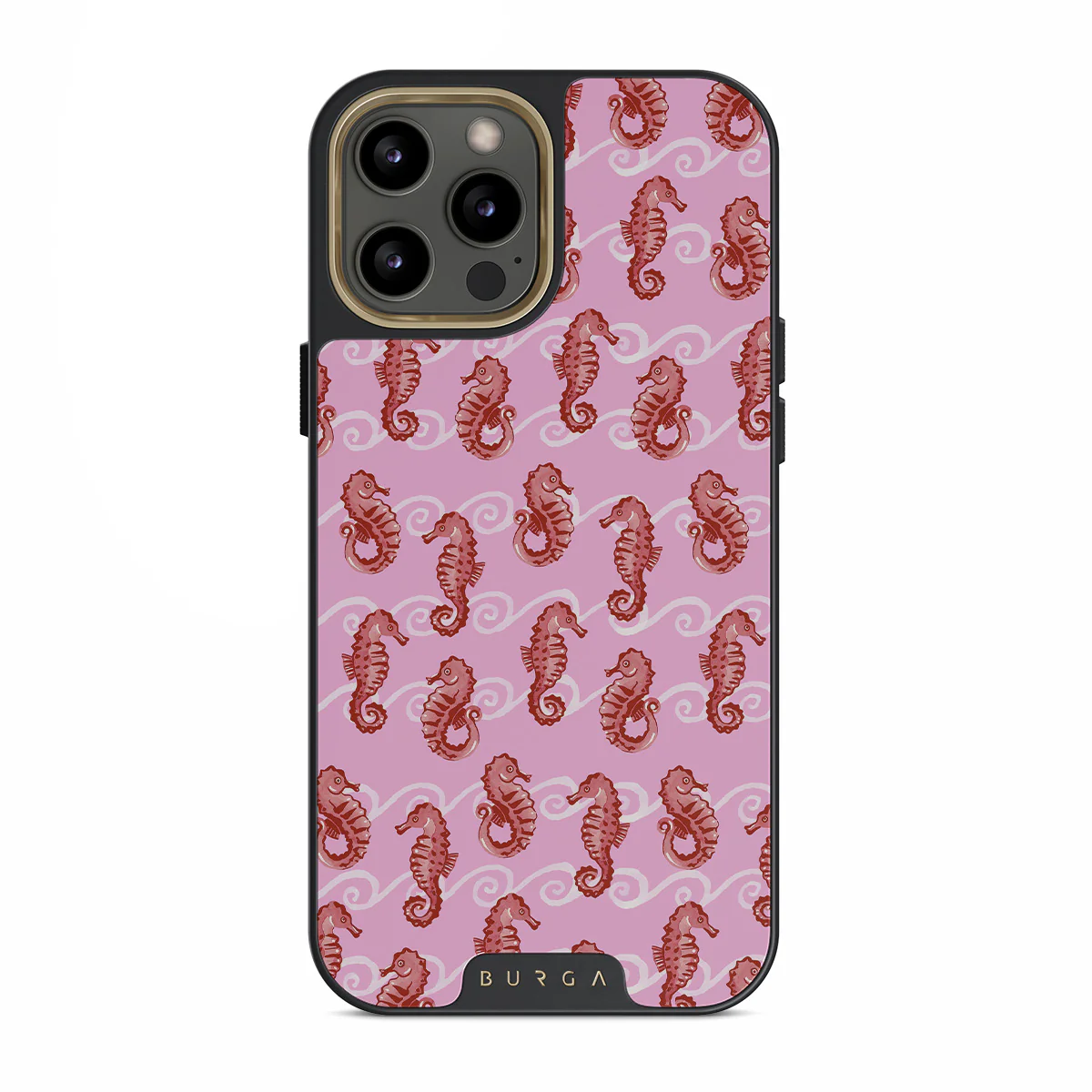 Coral Reef - iPhone 12 Pro Max Case - Image 5