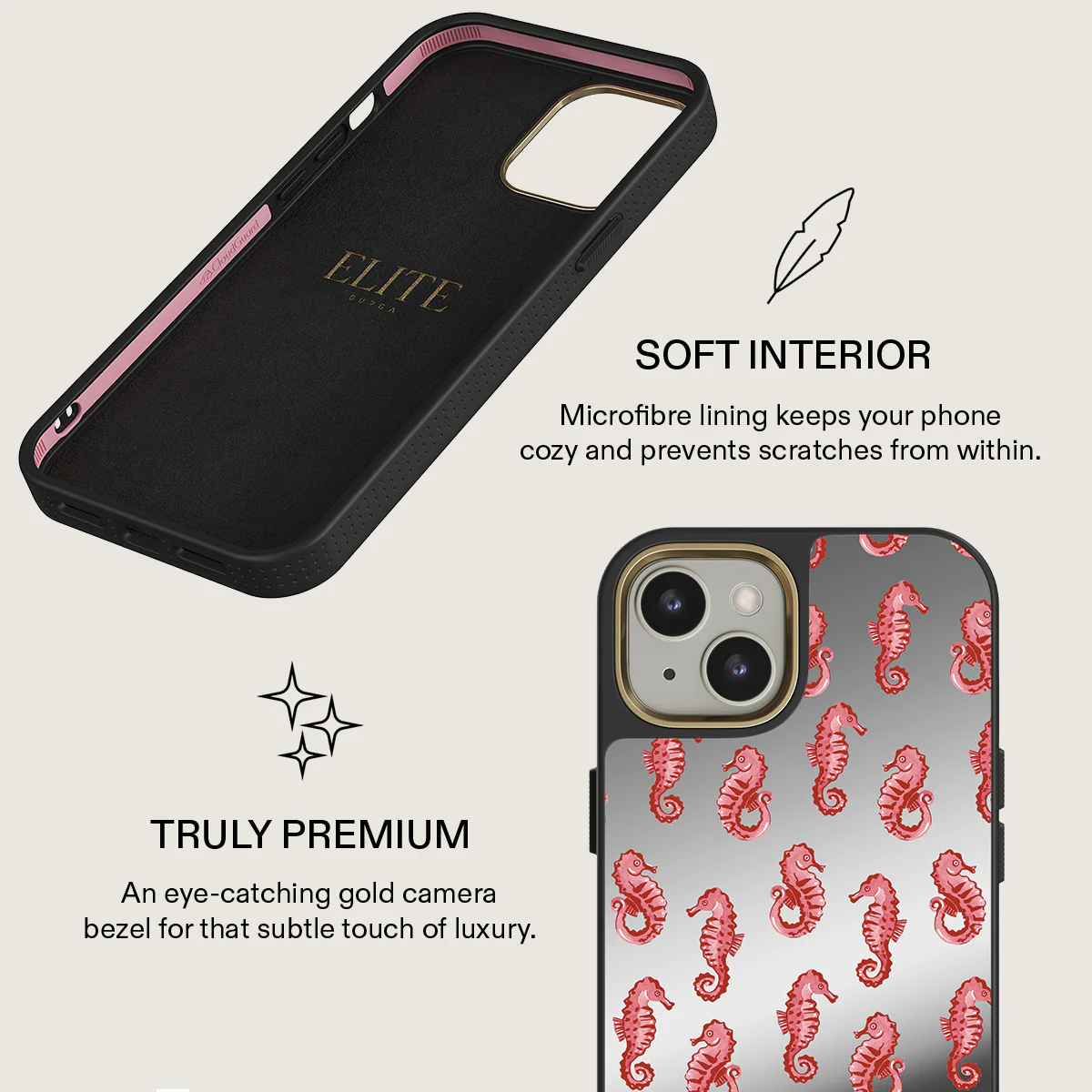 Coral Reef - iPhone 13 Case - Image 25