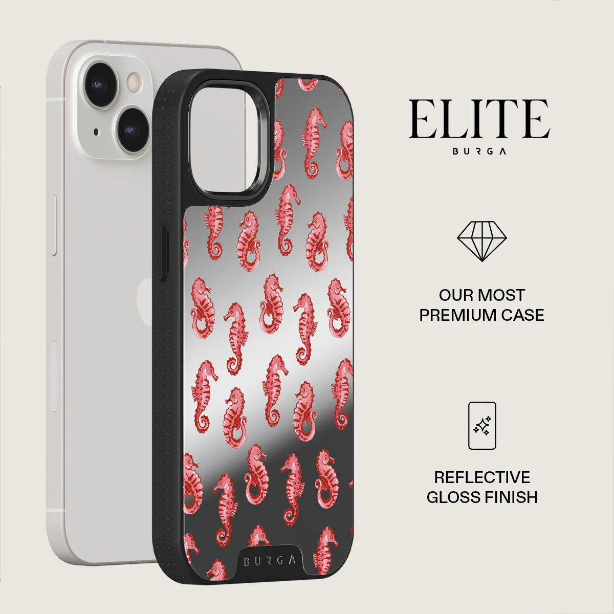 Coral Reef - iPhone 13 Case - Image 28