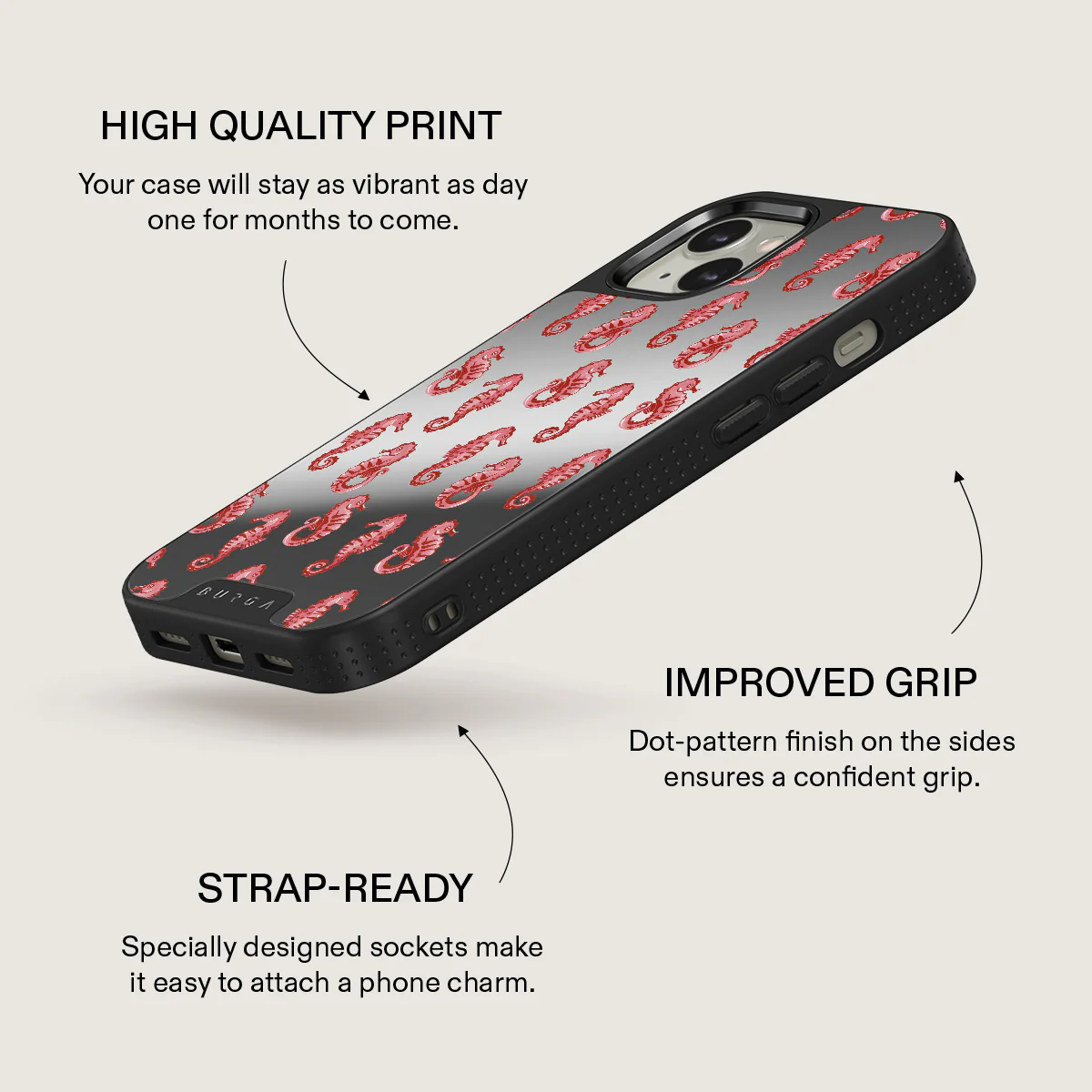 Coral Reef - iPhone 13 Case - Image 32