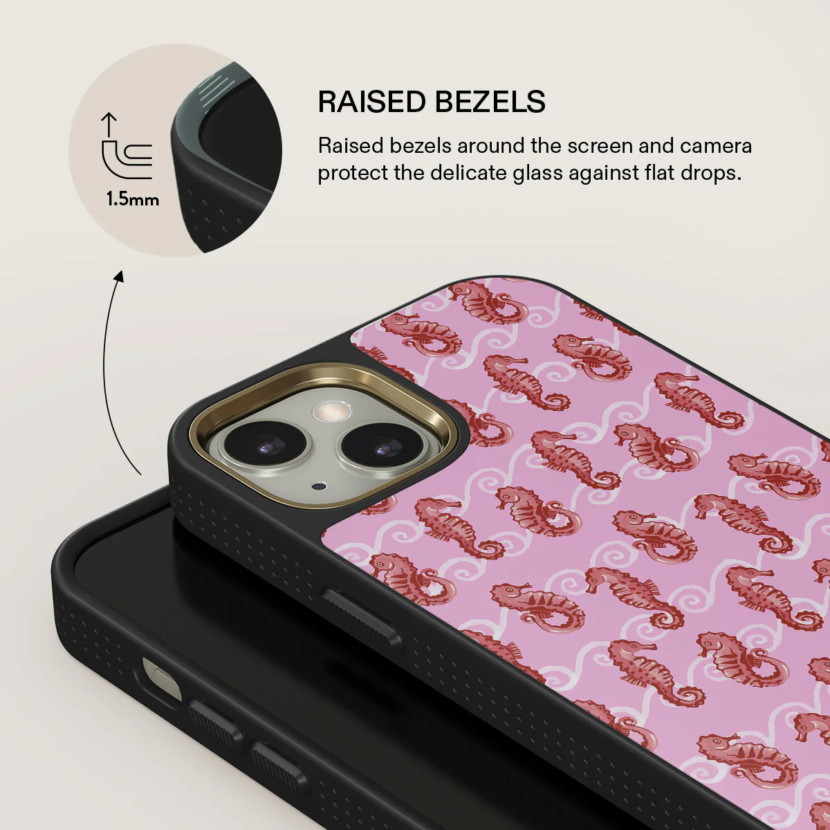 Coral Reef - iPhone 13 Case - Image 8