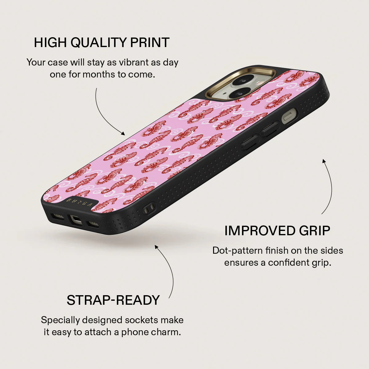 Coral Reef - iPhone 13 Case - Image 9