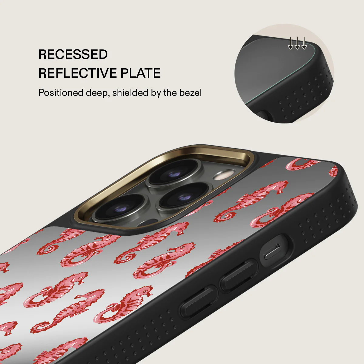 Coral Reef - iPhone 13 Pro Case - Image 29
