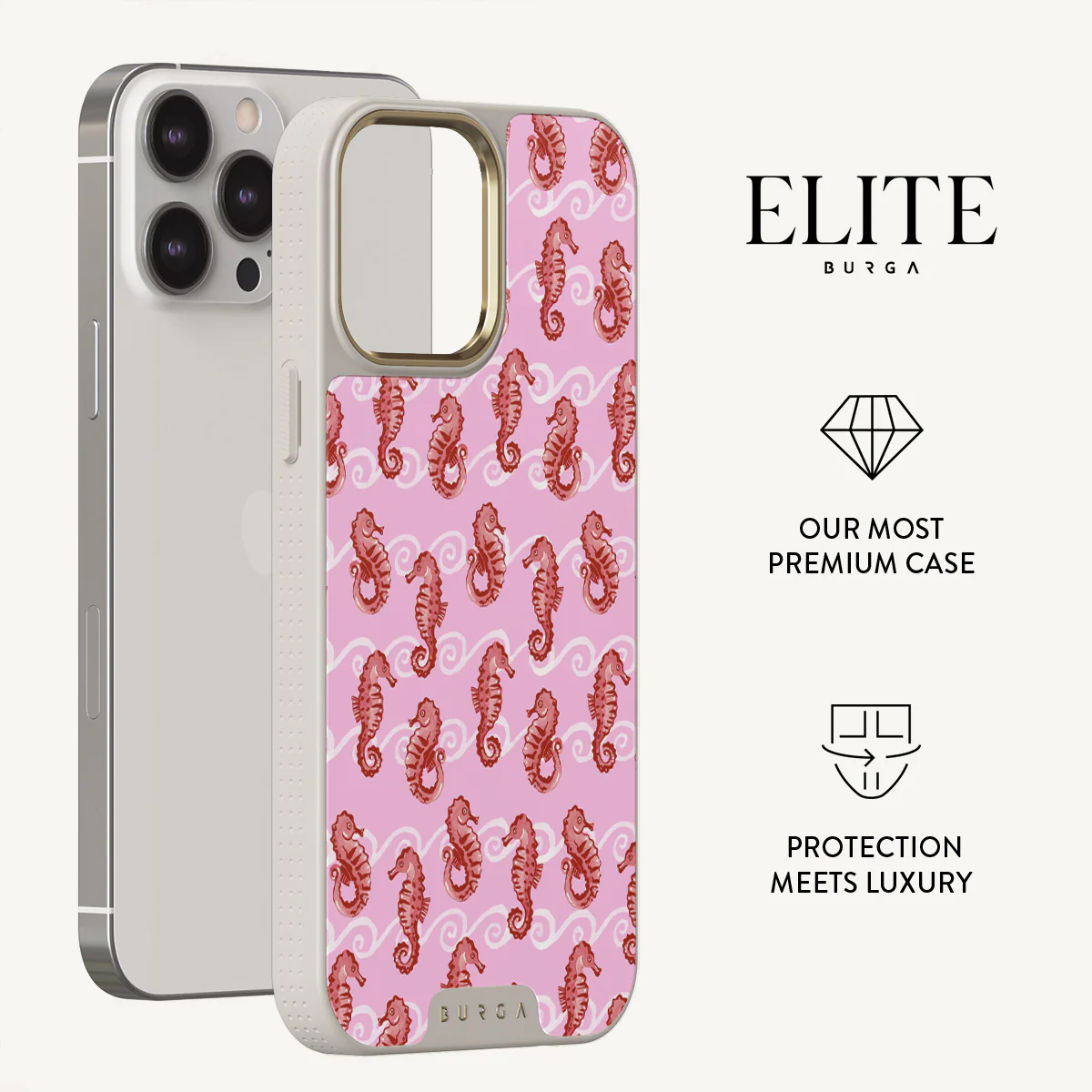 Coral Reef - iPhone 13 Pro Max Case - Image 20