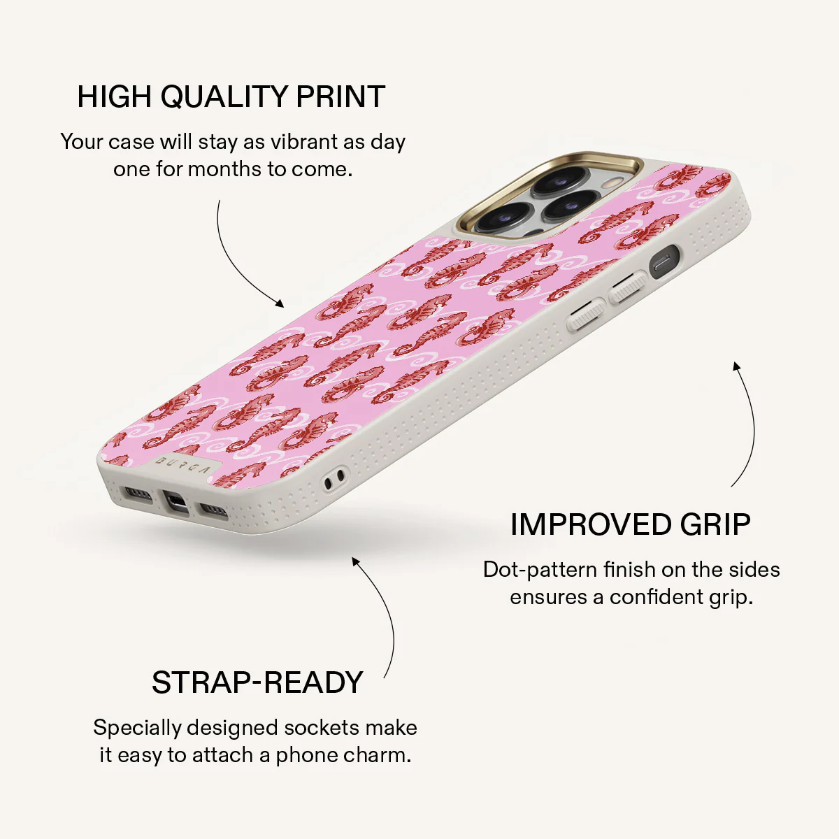 Coral Reef - iPhone 13 Pro Max Case - Image 23