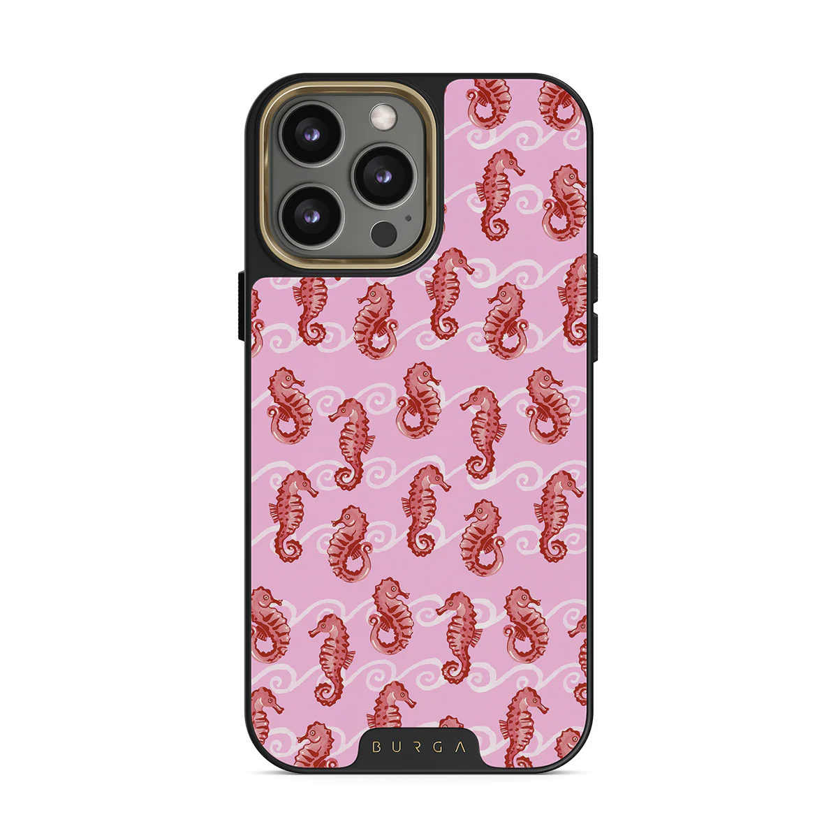Coral Reef - iPhone 13 Pro Max Case - Image 5