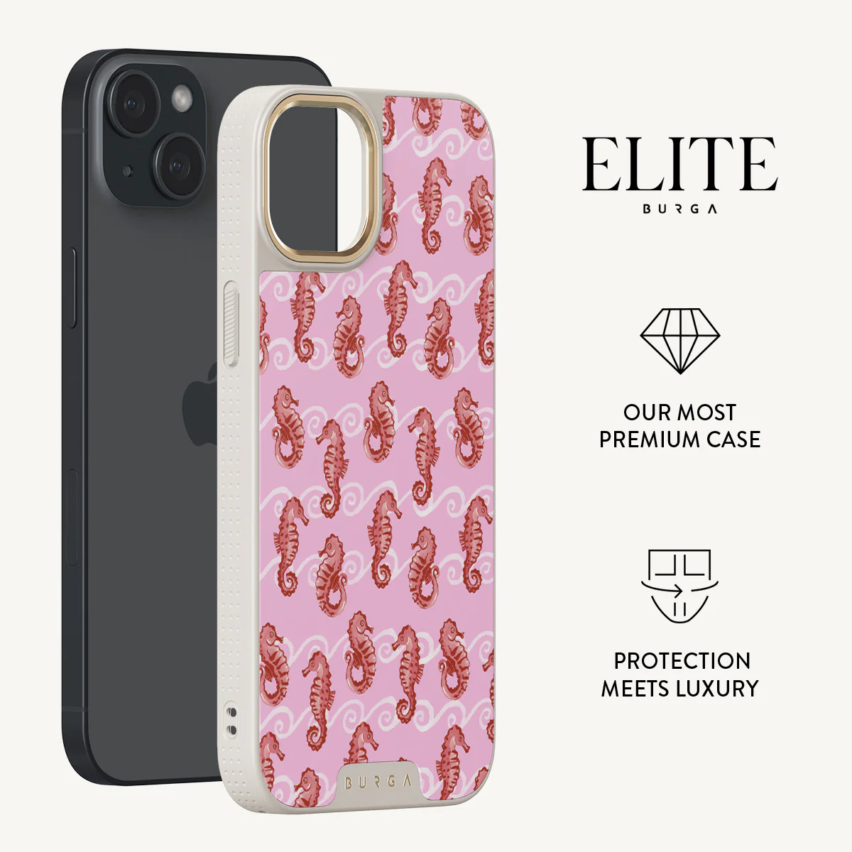 Coral Reef - iPhone 14 Case - Image 20