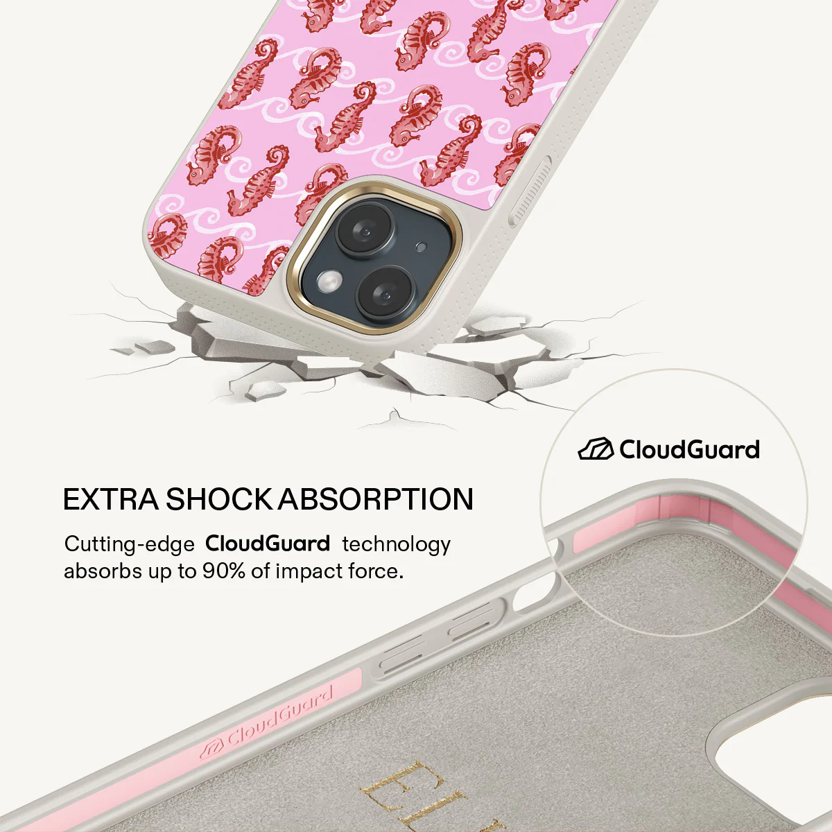 Coral Reef - iPhone 14 Case - Image 21