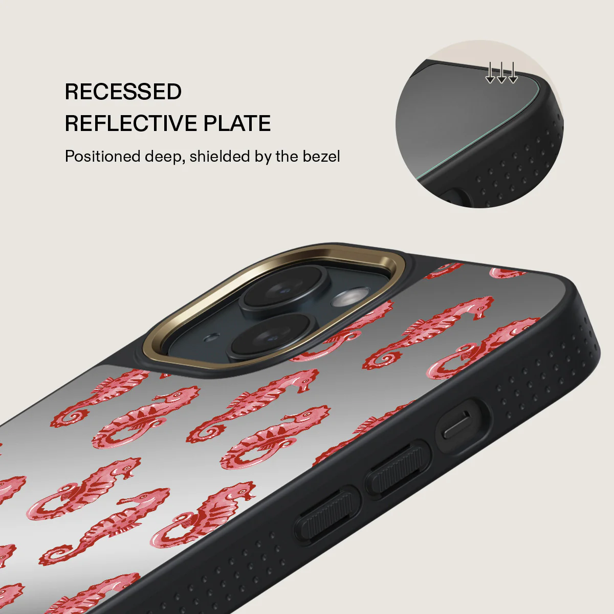 Coral Reef - iPhone 14 Case - Image 29