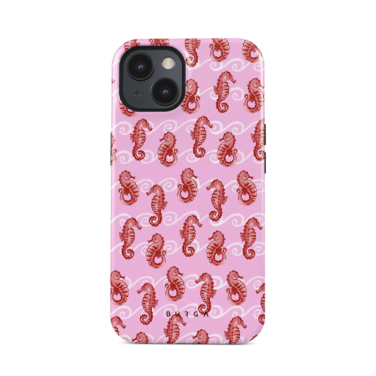 Coral Reef - iPhone 14 Plus Case