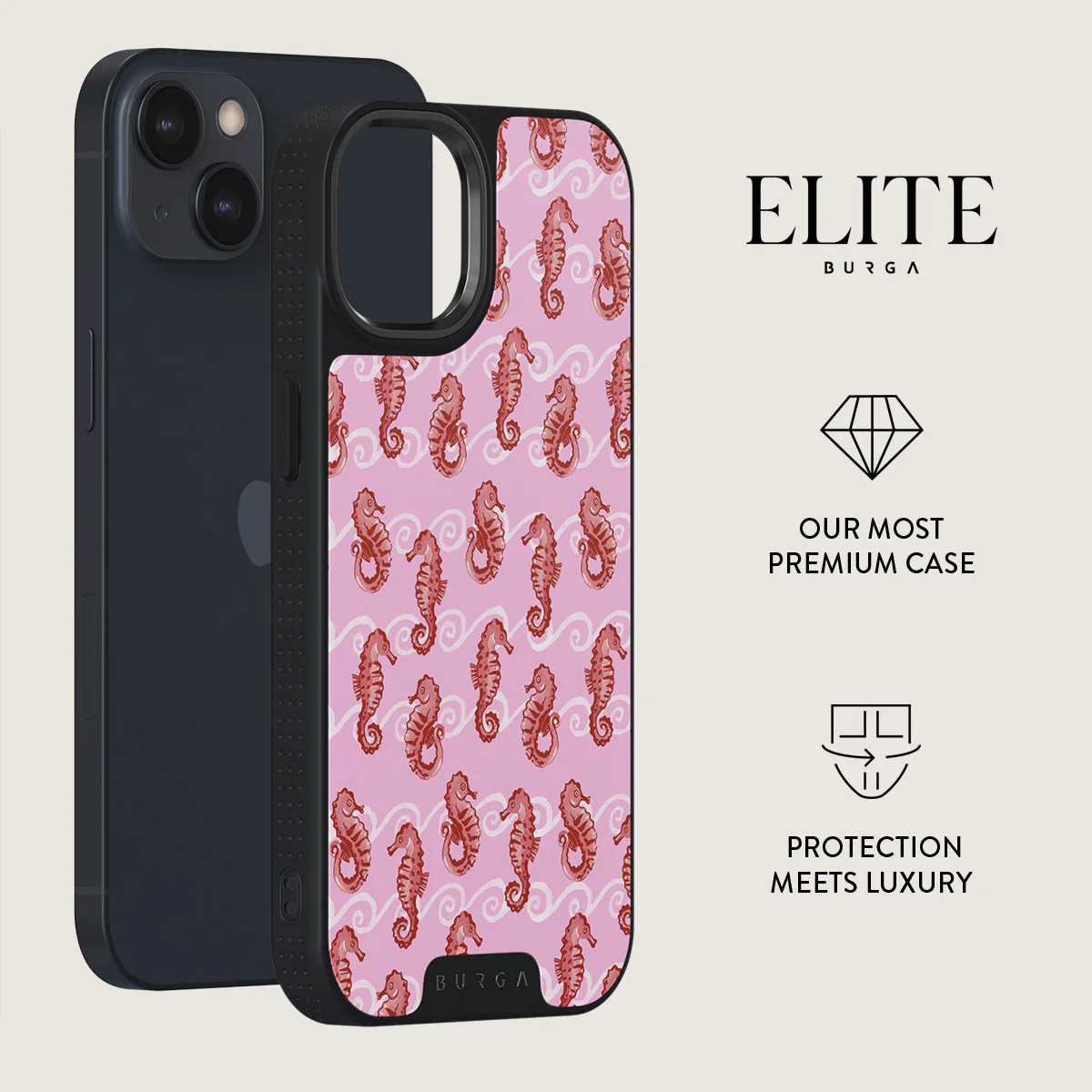 Coral Reef - iPhone 14 Plus Case - Image 13