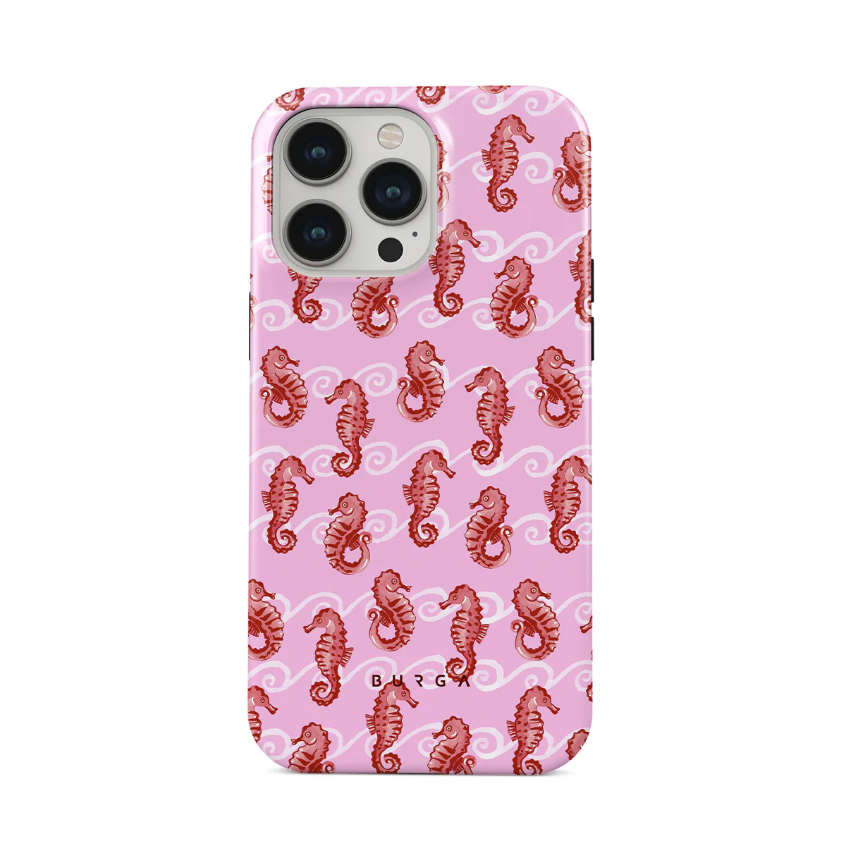 Coral Reef - iPhone 14 Pro Max Case