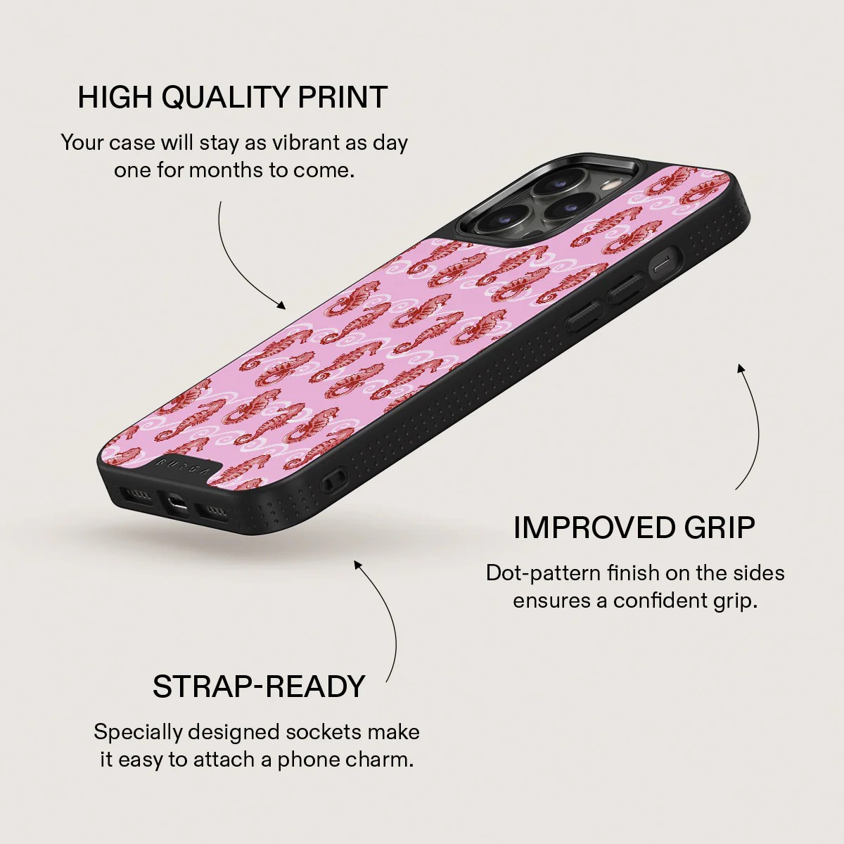 Coral Reef - iPhone 14 Pro Max Case - Image 16