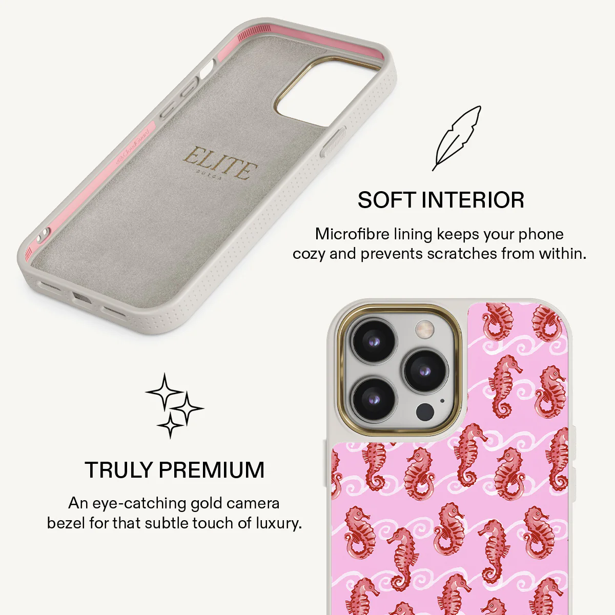 Coral Reef - iPhone 14 Pro Max Case - Image 24