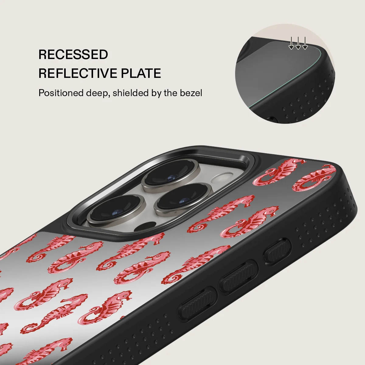 Coral Reef - iPhone 14 Pro Max Case - Image 37