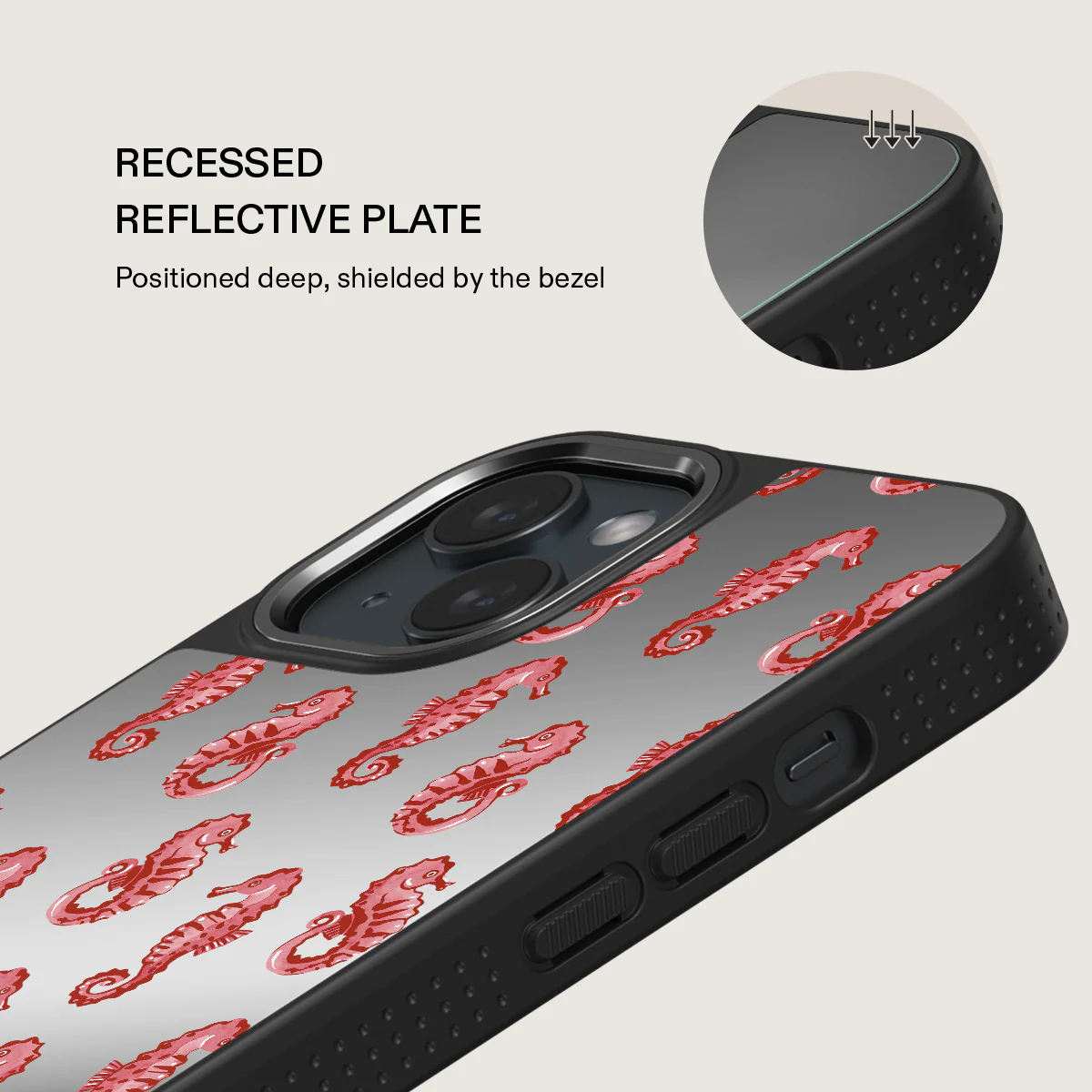 Coral Reef - iPhone 15 Case - Image 37