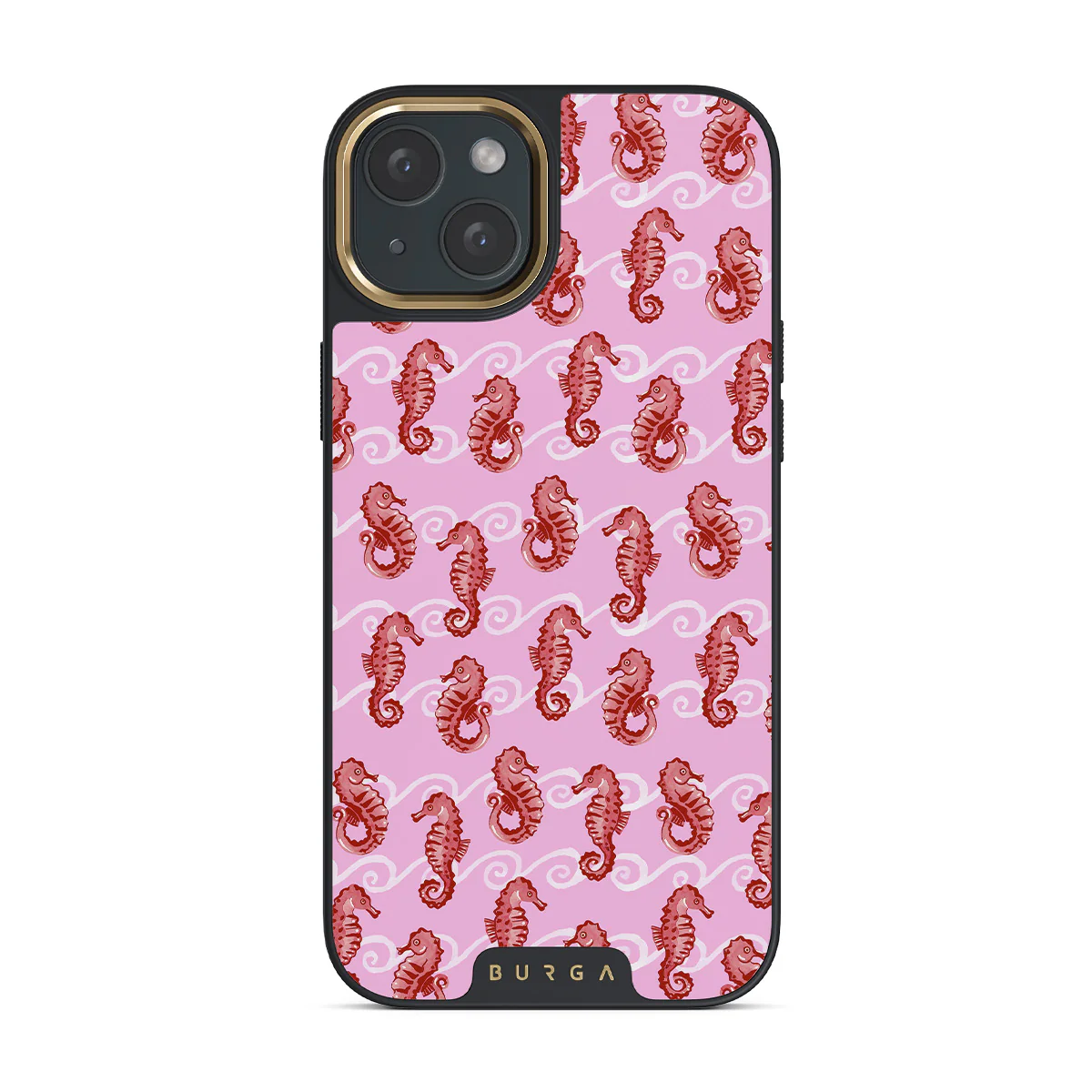 Coral Reef - iPhone 15 Case - Image 5