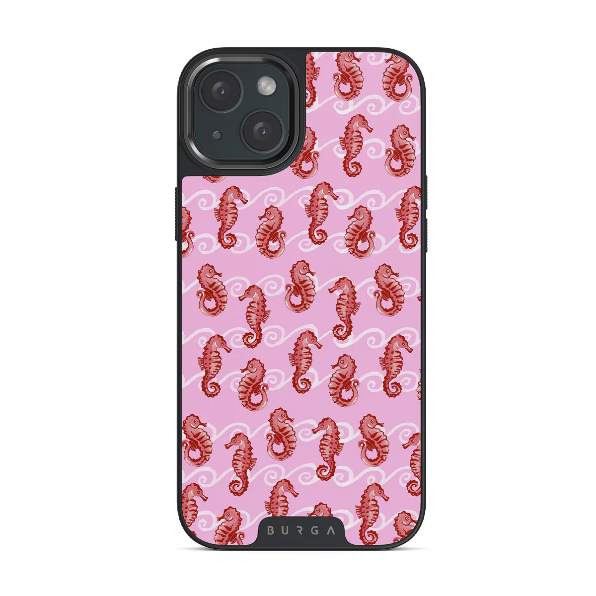 Coral Reef - iPhone 15 Plus Case - Image 12
