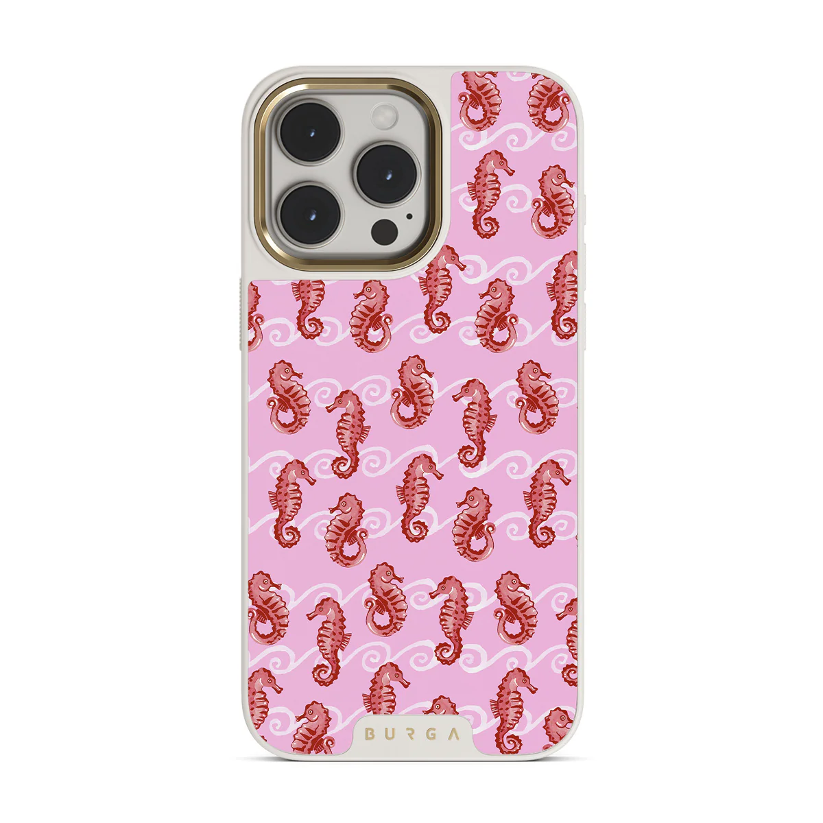 Coral Reef - iPhone 15 Pro Case - Image 19