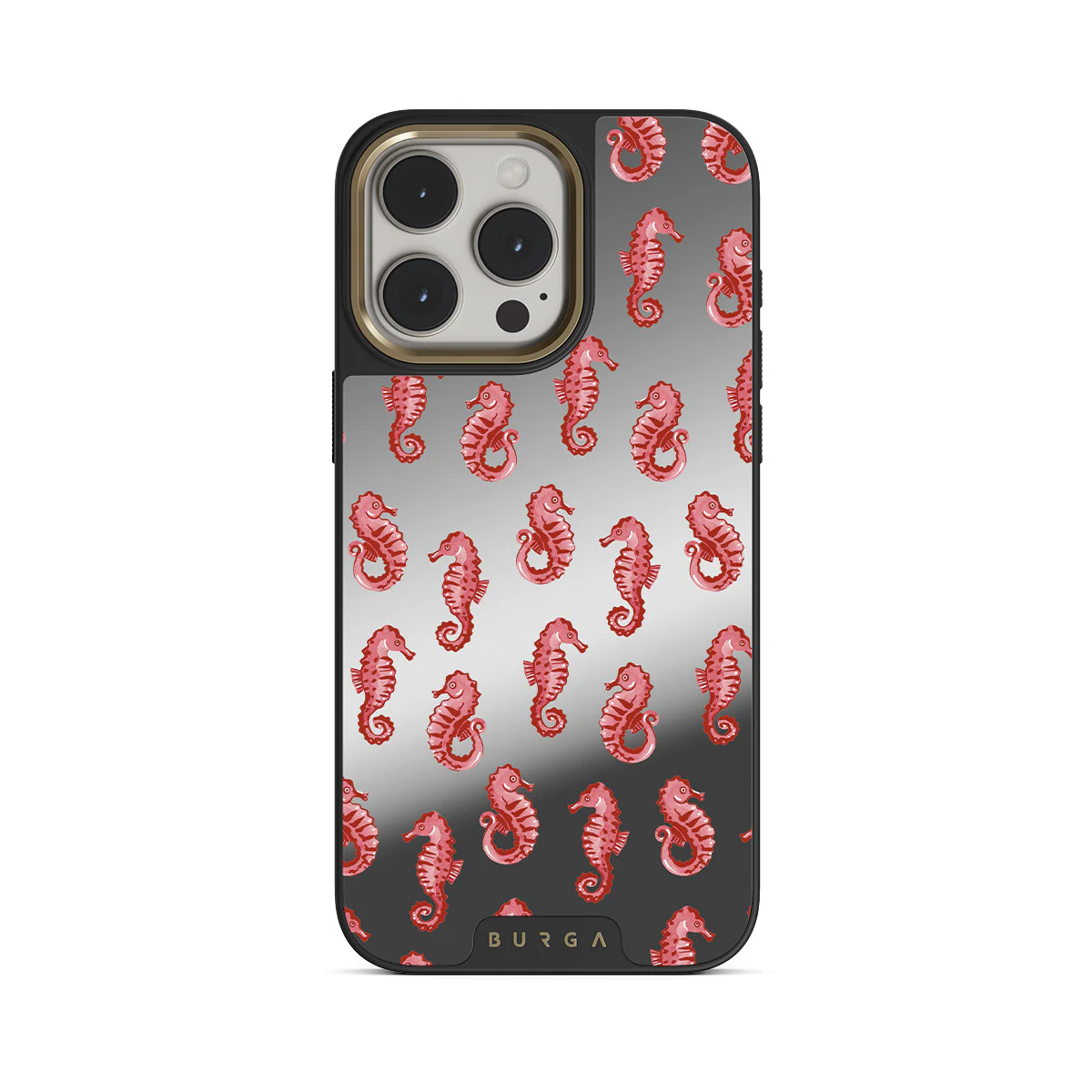 Coral Reef - iPhone 15 Pro Case - Image 26