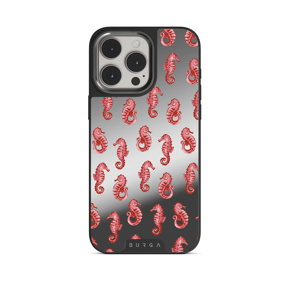 Coral Reef - iPhone 15 Pro Case - Image 34