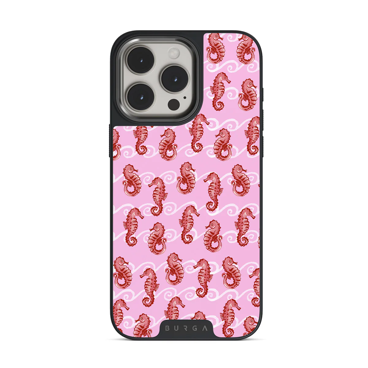Coral Reef - iPhone 15 Pro Max Case - Image 12