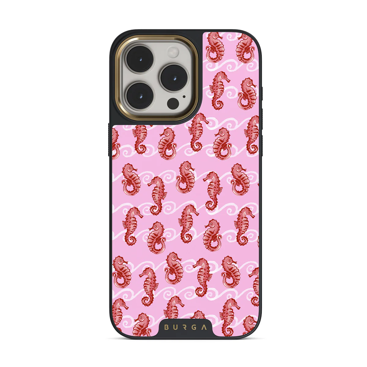 Coral Reef - iPhone 15 Pro Max Case - Image 5