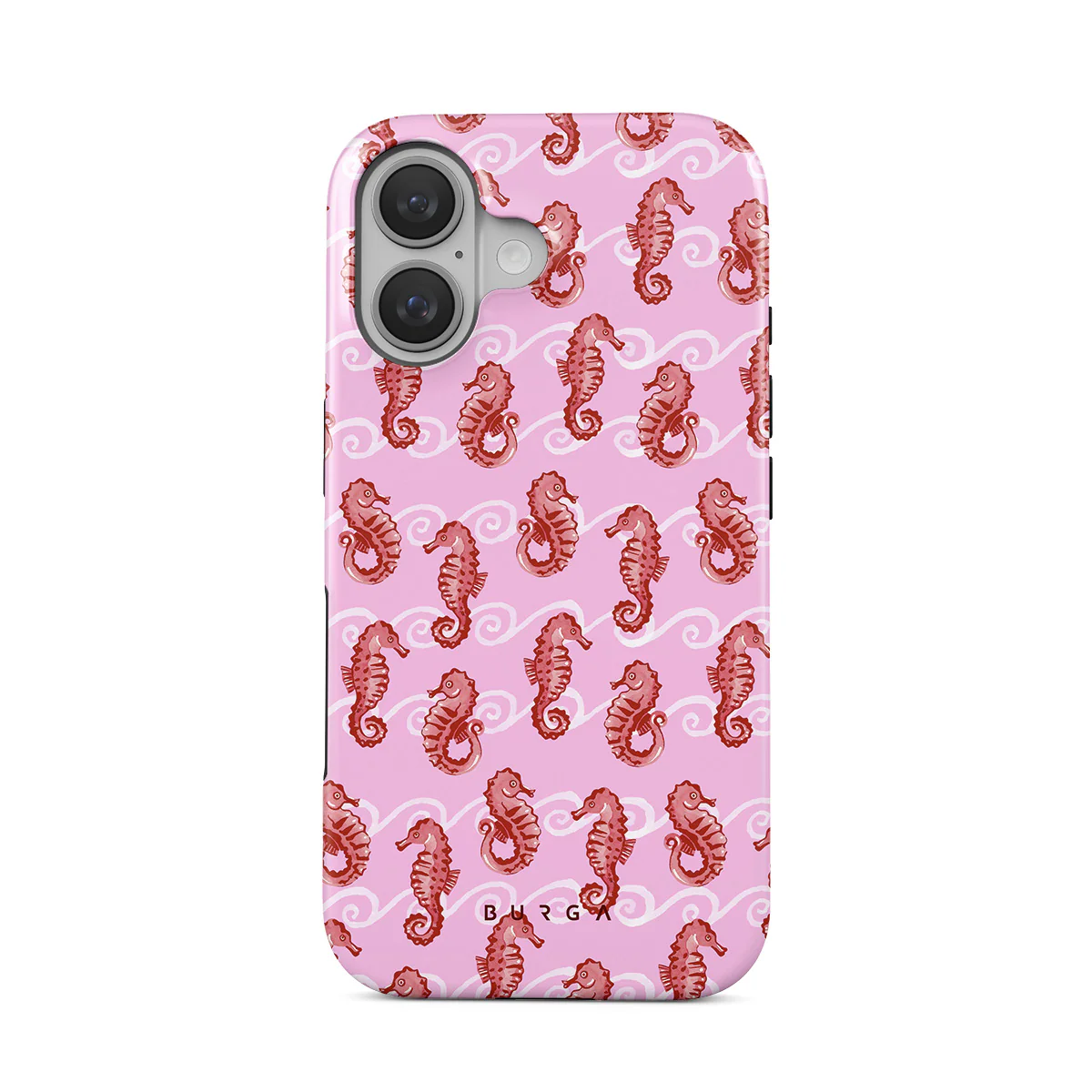 Coral Reef - iPhone 16 Case