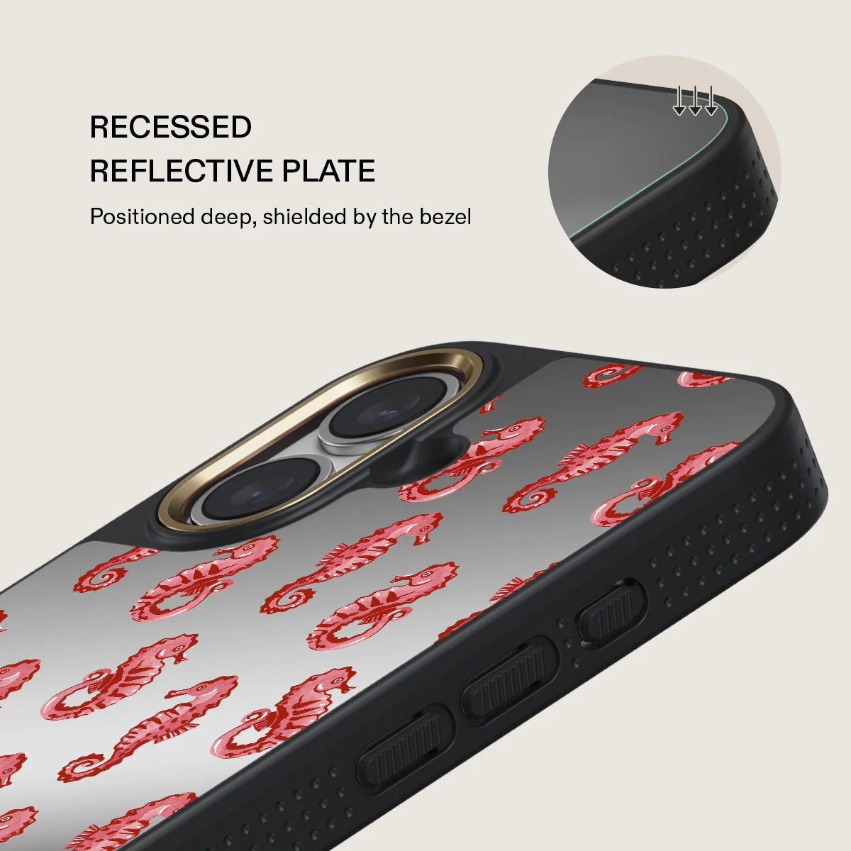 Coral Reef - iPhone 16 Case - Image 30