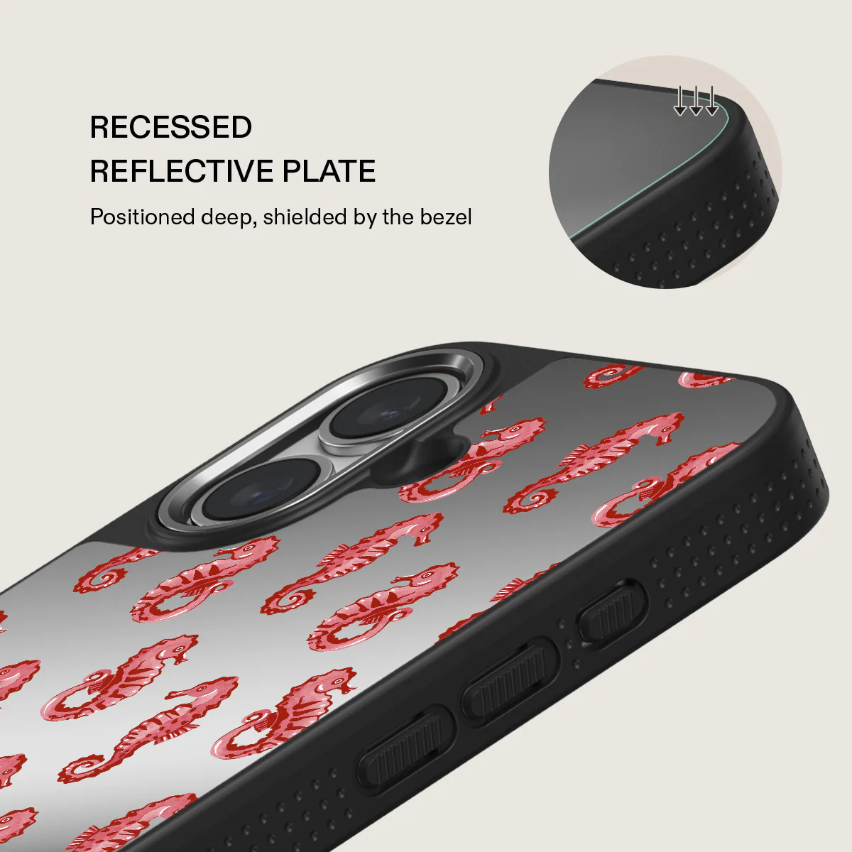 Coral Reef - iPhone 16 Case - Image 38