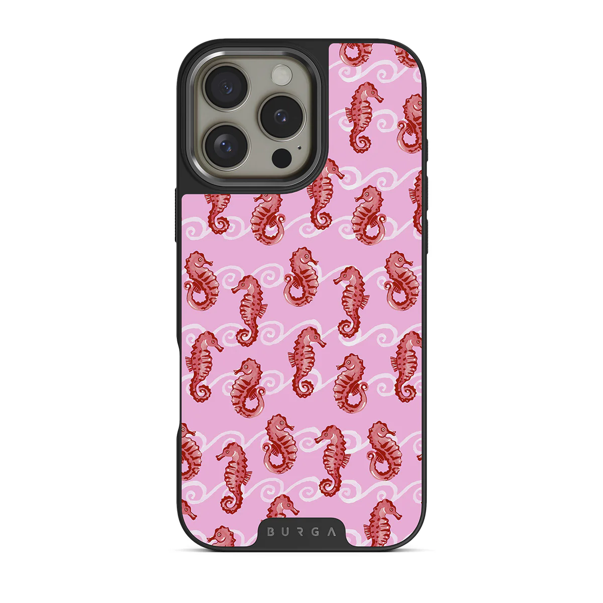 Coral Reef - iPhone 16 Pro Max Case - Image 13