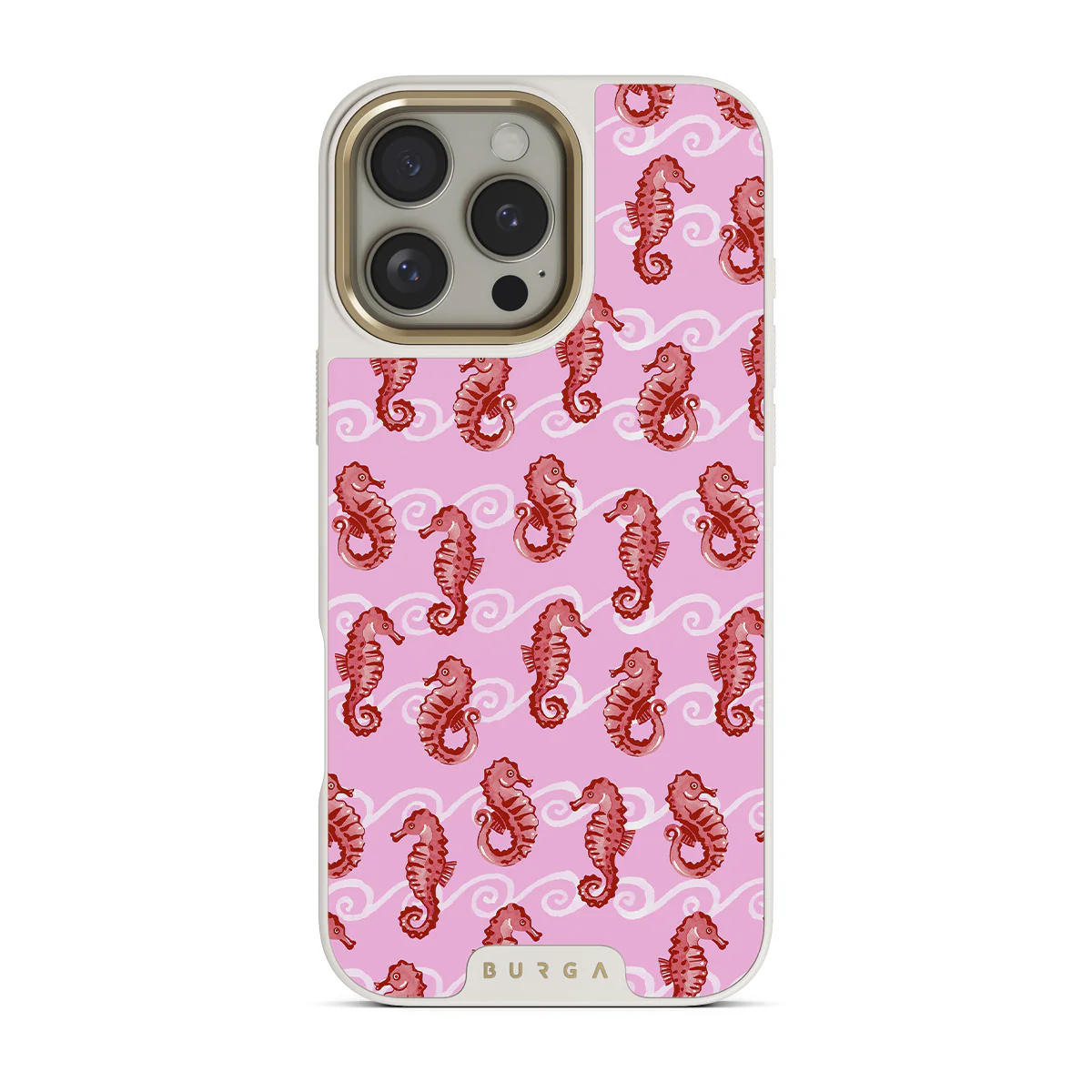 Coral Reef - iPhone 16 Pro Max Case - Image 20