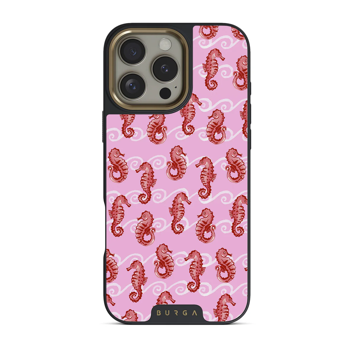 Coral Reef - iPhone 16 Pro Max Case - Image 6