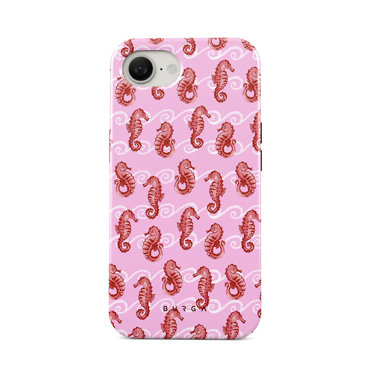 Coral Reef - iPhone 16e Case