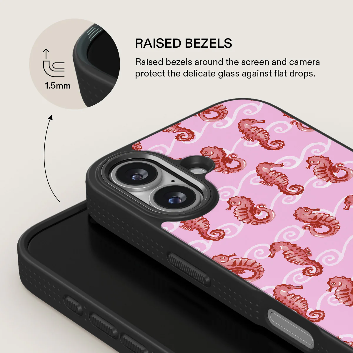 Coral Reef - iPhone 17 Case - Image 15