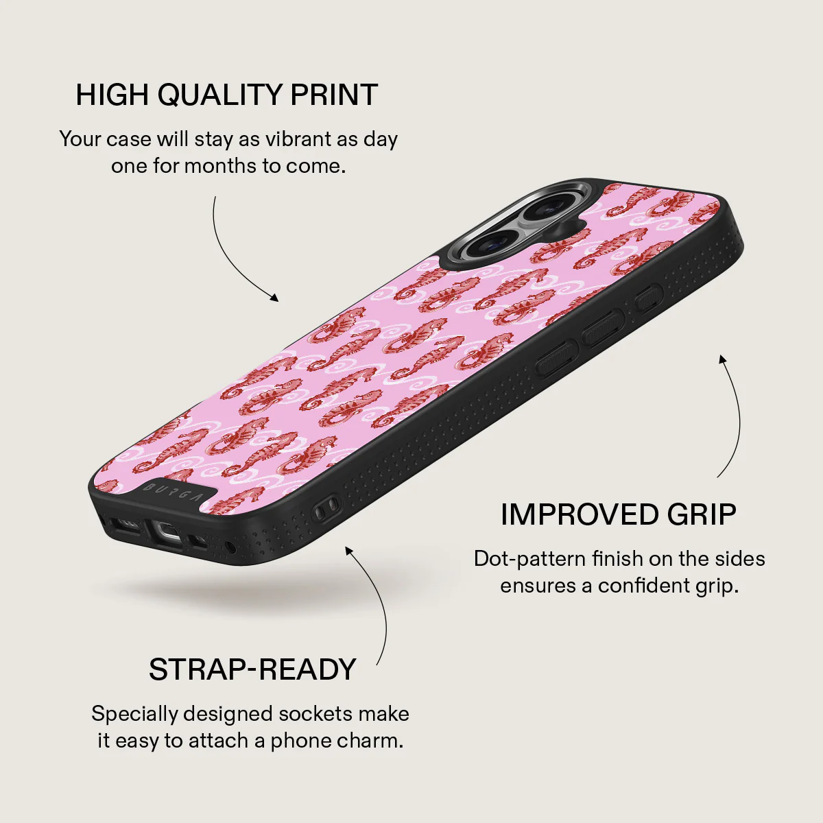Coral Reef - iPhone 17 Case - Image 16