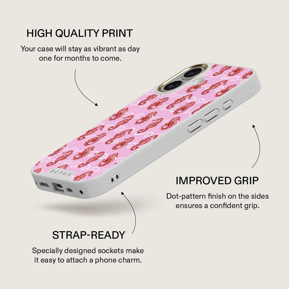 Coral Reef - iPhone 17 Case - Image 23