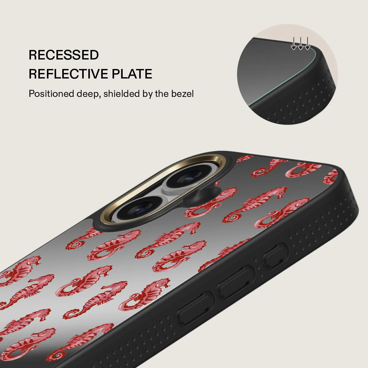 Coral Reef - iPhone 17 Case - Image 29