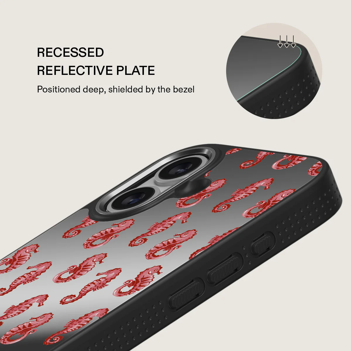 Coral Reef - iPhone 17 Case - Image 37