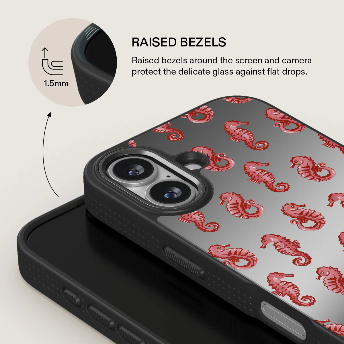 Coral Reef - iPhone 17 Case - Image 38
