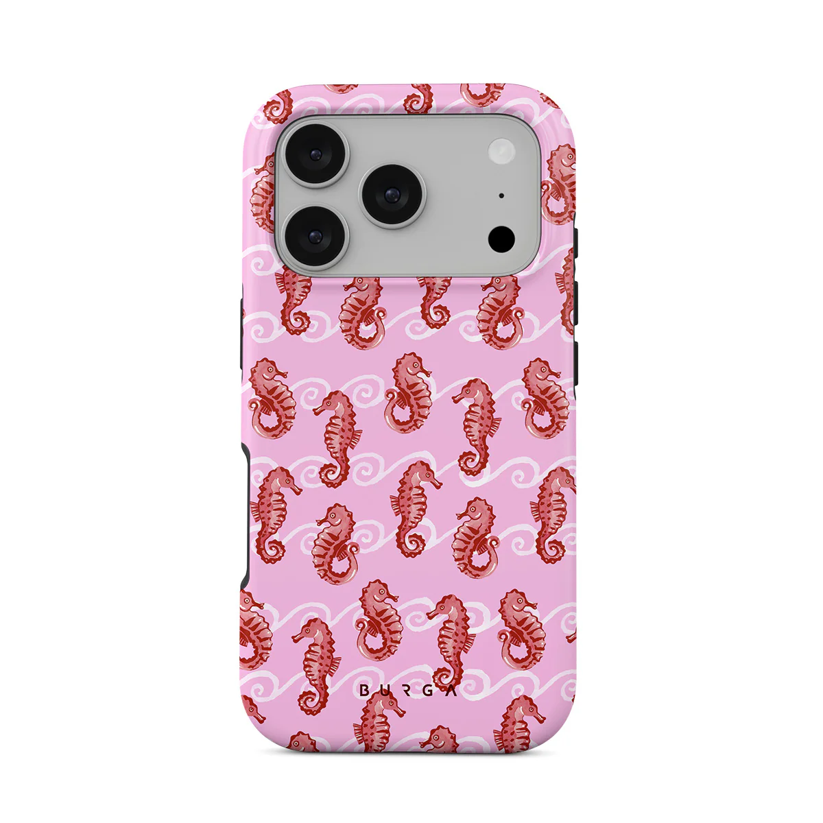 Coral Reef - iPhone 17 Pro Case