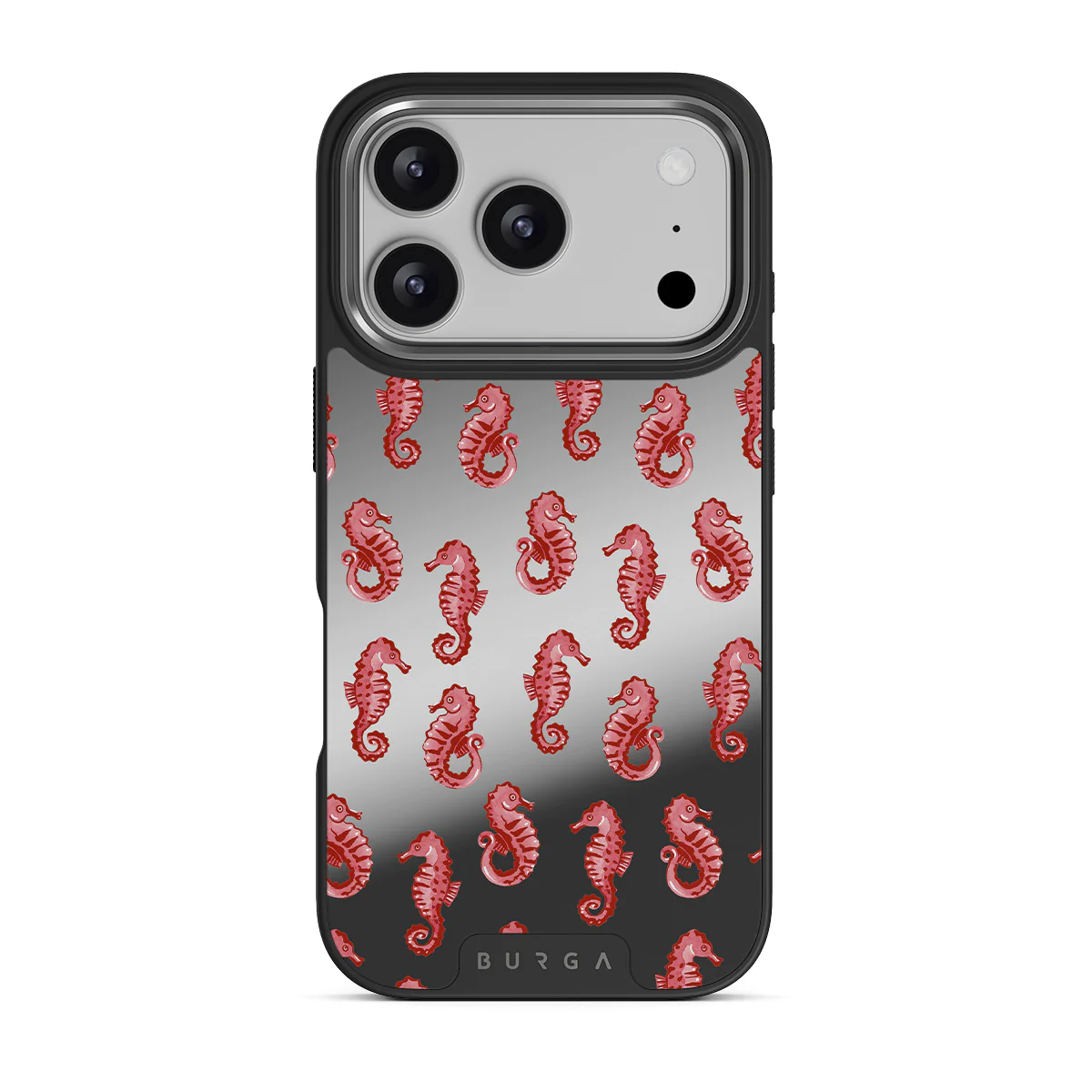 Coral Reef - iPhone 17 Pro Case - Image 34