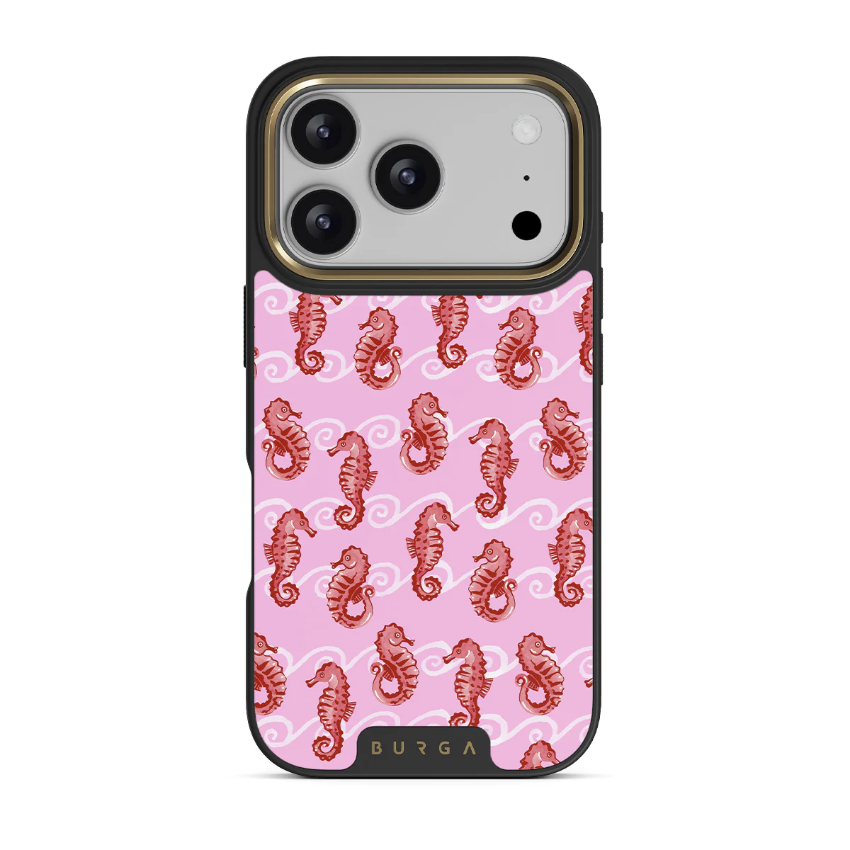 Coral Reef - iPhone 17 Pro Case - Image 5